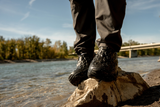 All-Weather Shells Outdoor Shoes, Compatible with Interchangeable Climate Liners