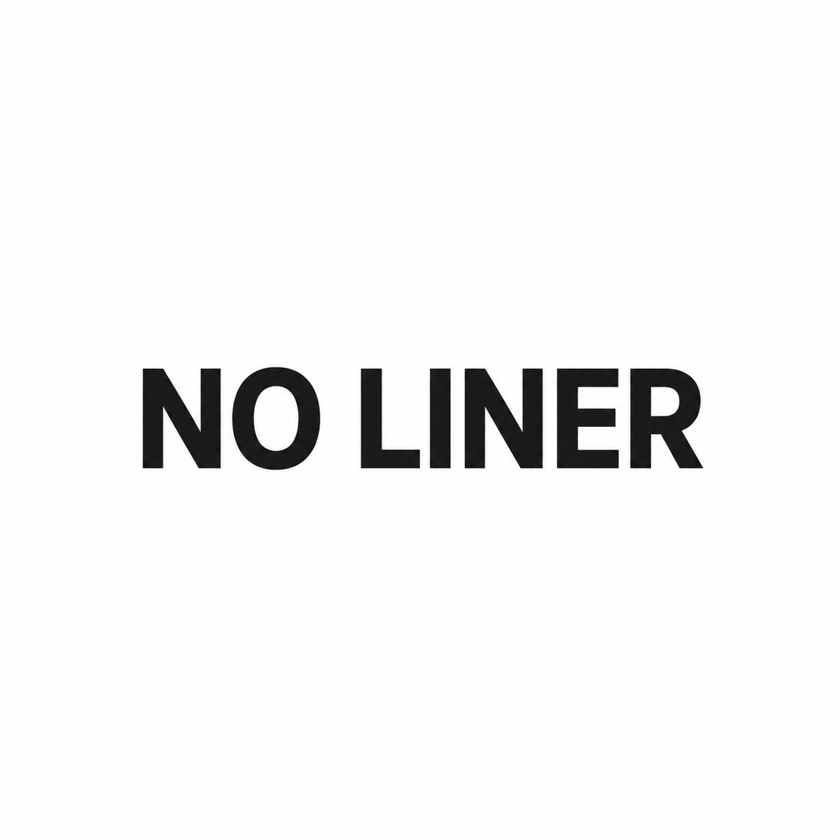 Interchangeable Liners