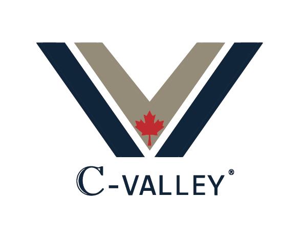 C-Valley Footwear